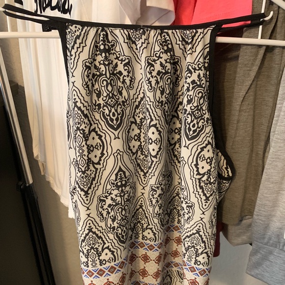 Tang top - Picture 1 of 1